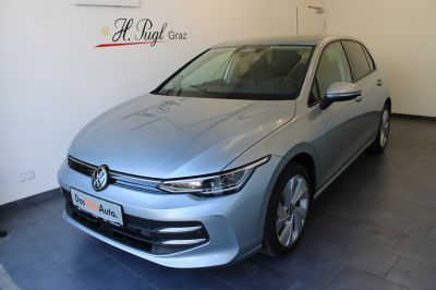 VW Golf Gebrauchtwagen VW Golf Gebrauchtwagen