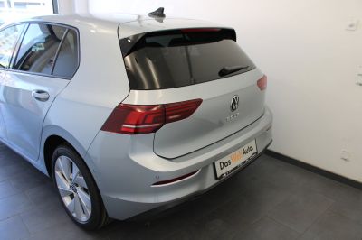 VW Golf Gebrauchtwagen VW Golf Gebrauchtwagen