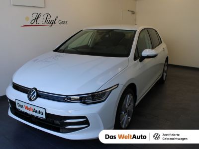 VW Golf Gebrauchtwagen VW Golf Gebrauchtwagen