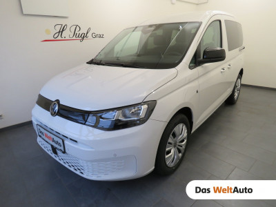 VW Caddy Gebrauchtwagen VW Caddy Gebrauchtwagen
