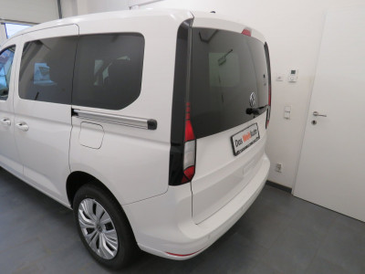 VW Caddy Gebrauchtwagen VW Caddy Gebrauchtwagen