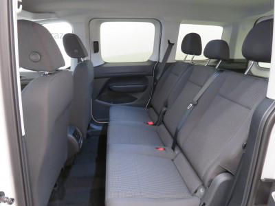 VW Caddy Gebrauchtwagen VW Caddy Gebrauchtwagen