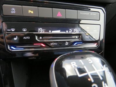 VW T-Cross Gebrauchtwagen VW T-Cross Gebrauchtwagen