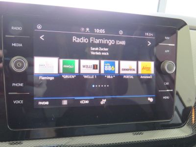 VW T-Cross Gebrauchtwagen VW T-Cross Gebrauchtwagen
