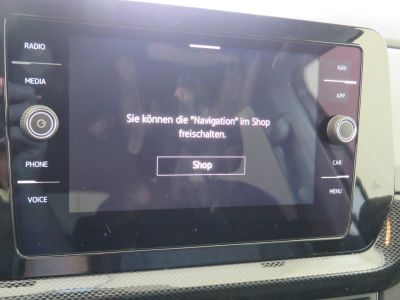 VW T-Cross Gebrauchtwagen VW T-Cross Gebrauchtwagen