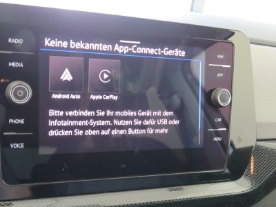 VW T-Cross Gebrauchtwagen VW T-Cross Gebrauchtwagen