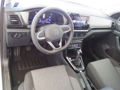 VW T-Cross Gebrauchtwagen VW T-Cross Gebrauchtwagen