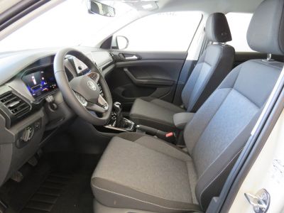 VW T-Cross Gebrauchtwagen VW T-Cross Gebrauchtwagen