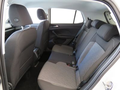 VW T-Cross Gebrauchtwagen VW T-Cross Gebrauchtwagen