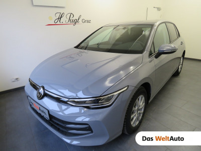 VW Golf Gebrauchtwagen VW Golf Gebrauchtwagen
