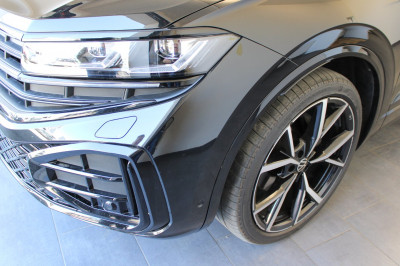 VW Touareg Gebrauchtwagen