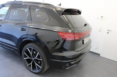 VW Touareg Gebrauchtwagen