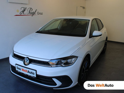 VW Polo Gebrauchtwagen