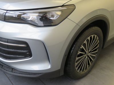 VW Tiguan Gebrauchtwagen VW Tiguan Gebrauchtwagen