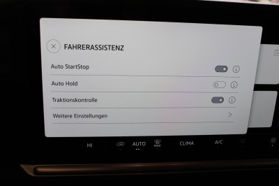 VW Volkswagen CC Gebrauchtwagen