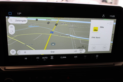 VW Volkswagen CC Gebrauchtwagen