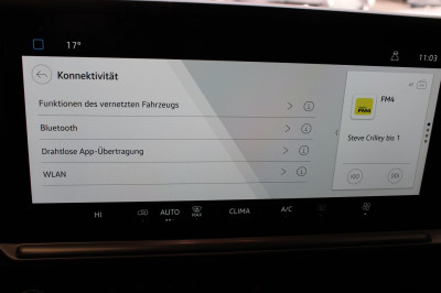 VW Volkswagen CC Gebrauchtwagen