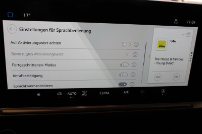 VW Volkswagen CC Gebrauchtwagen
