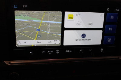 VW Volkswagen CC Gebrauchtwagen