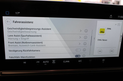 VW Volkswagen CC Gebrauchtwagen