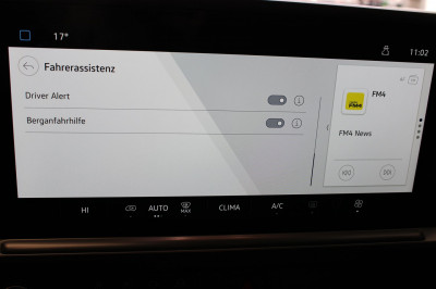 VW Volkswagen CC Gebrauchtwagen