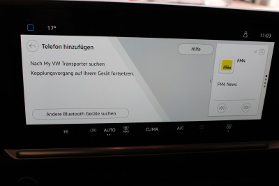 VW Volkswagen CC Gebrauchtwagen