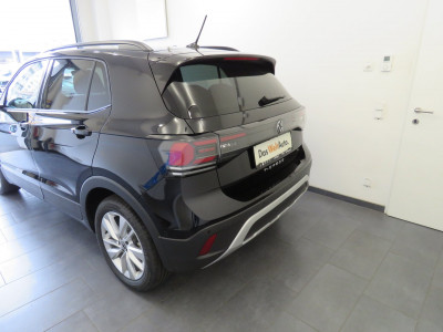 VW T-Cross Gebrauchtwagen VW T-Cross Gebrauchtwagen