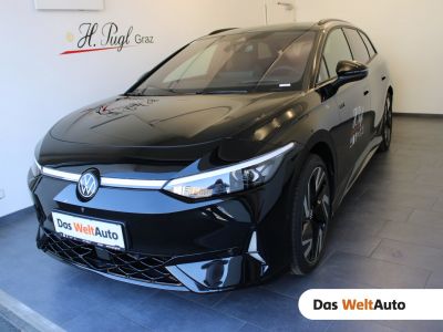 VW ID.7 Gebrauchtwagen