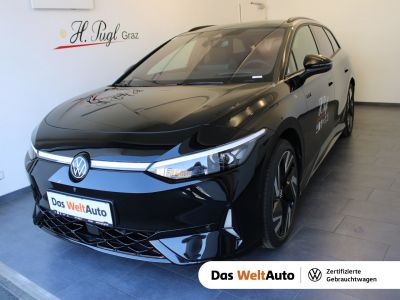 VW ID.7 Gebrauchtwagen