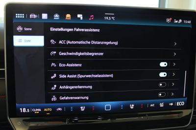 VW ID.7 Gebrauchtwagen VW ID.7 Gebrauchtwagen
