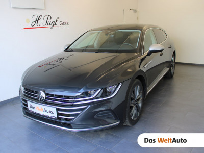 VW Arteon Gebrauchtwagen