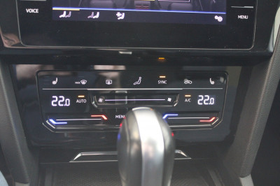 VW Arteon Gebrauchtwagen