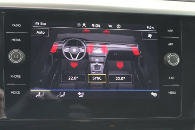 VW Arteon Gebrauchtwagen