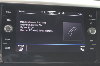 VW Arteon Gebrauchtwagen