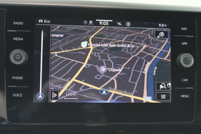 VW Arteon Gebrauchtwagen