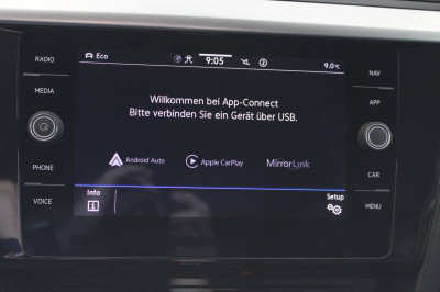 VW Arteon Gebrauchtwagen