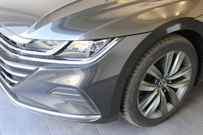 VW Arteon Gebrauchtwagen