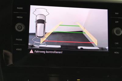 VW Arteon Gebrauchtwagen