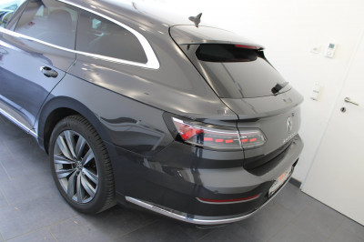 VW Arteon Gebrauchtwagen