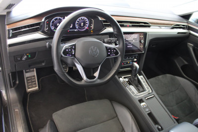VW Arteon Gebrauchtwagen