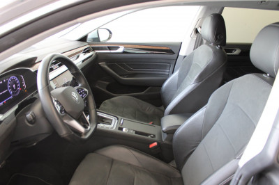 VW Arteon Gebrauchtwagen