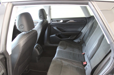 VW Arteon Gebrauchtwagen