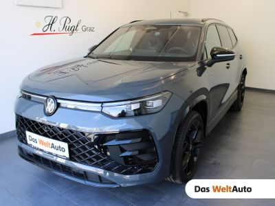 VW Tayron Gebrauchtwagen