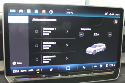 VW Tayron Gebrauchtwagen