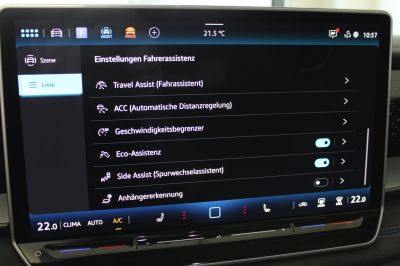 VW Tayron Gebrauchtwagen