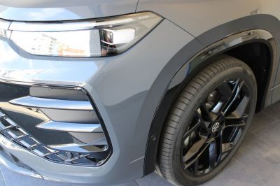 VW Tayron Gebrauchtwagen