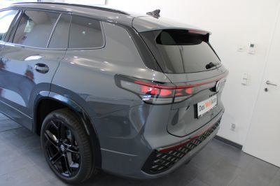 VW Tayron Gebrauchtwagen