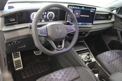 VW Tayron Gebrauchtwagen