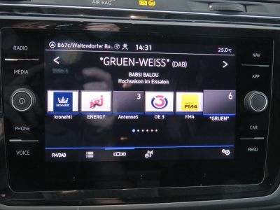 VW Touran Gebrauchtwagen VW Touran Gebrauchtwagen