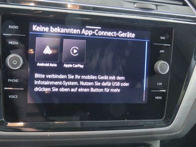 VW Touran Gebrauchtwagen VW Touran Gebrauchtwagen